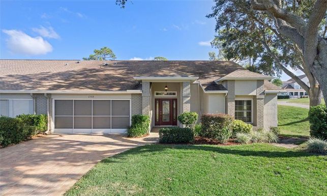 2368 FAIRSKIES DRIVE