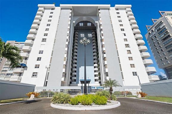 3205 ISLA VERDE AVENUE UNIT 804