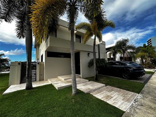 Villa Hucar VILLA HUCAR DEV., HUCAR STREET