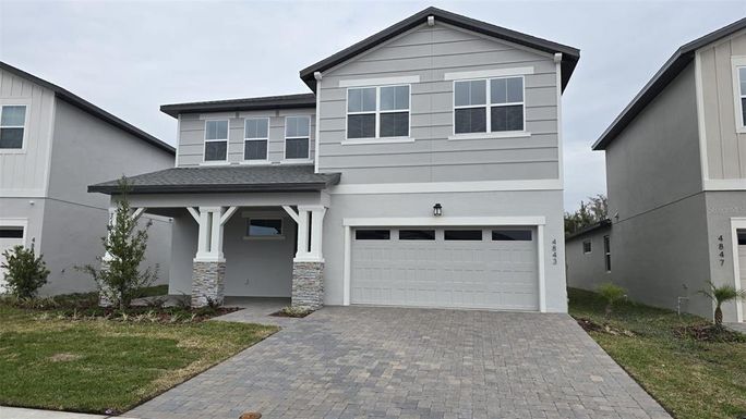 4843 SHADY PINES DRIVE