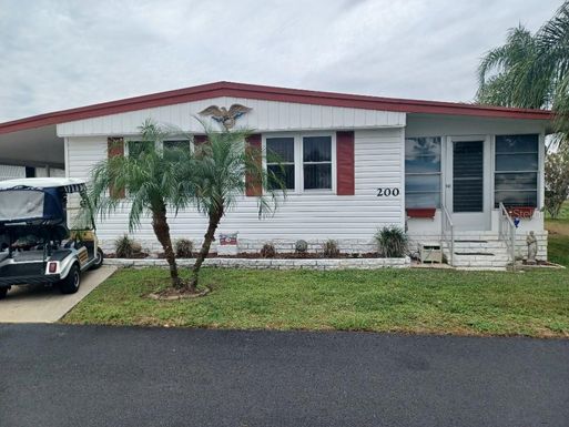 200 WATERFRONT DRIVE