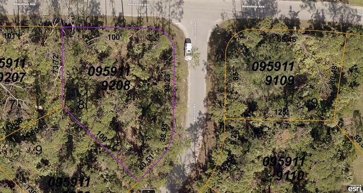 0959119208 APRICOLA ROAD