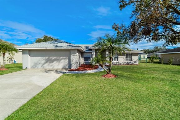 4336 DINNER LAKE BOULEVARD