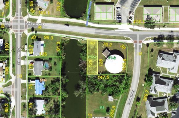 21131 GERTRUDE AVENUE