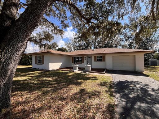 9309 N CITRUS SPRINGS BOULEVARD