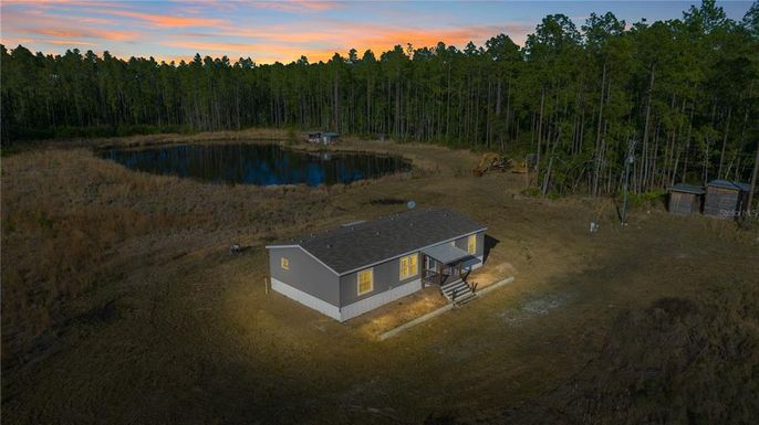 12655 NE 215TH STREET