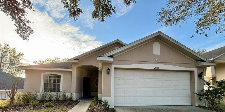 25141 IRONWEDGE DRIVE