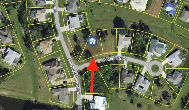 26326 TOBAGO DRIVE
