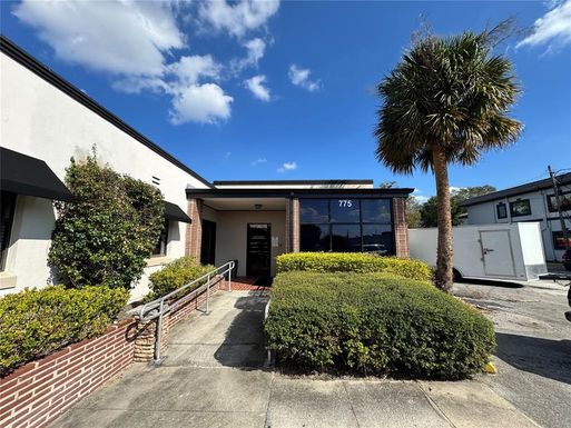 775 WARNER LANE
