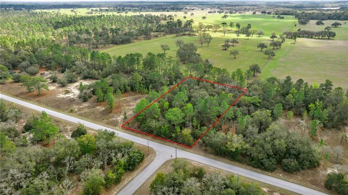 Lot 22 SW TIGER LAKE BOULEVARD