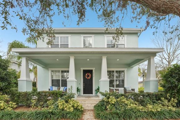 6152 CLIFF HOUSE LANE