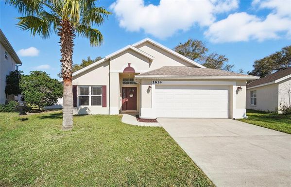 2614 BROOKSHIRE COURT