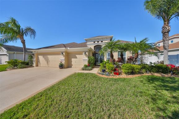 821 SEMINOLE SKY DRIVE