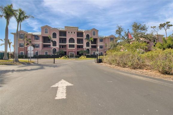 24417 BALTIC AVENUE UNIT 1103