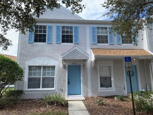 8602 HUNTERS KEY CIRCLE