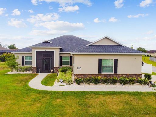 5840 BENT GRASS DRIVE