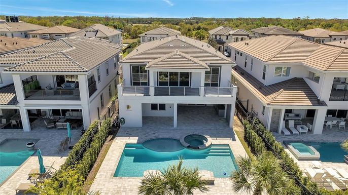 7921 JACKS CLUB DRIVE