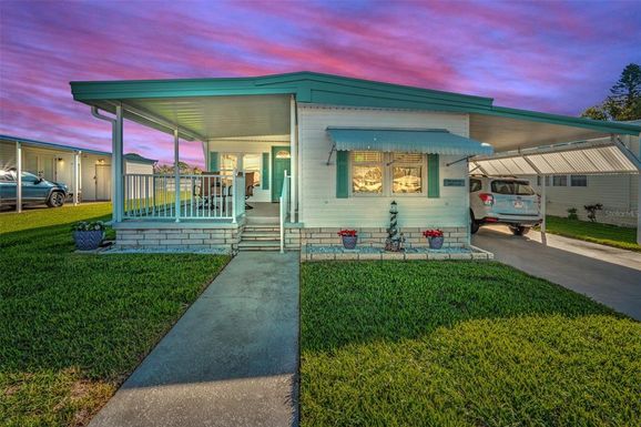 39820 US HIGHWAY 19 N UNIT 161