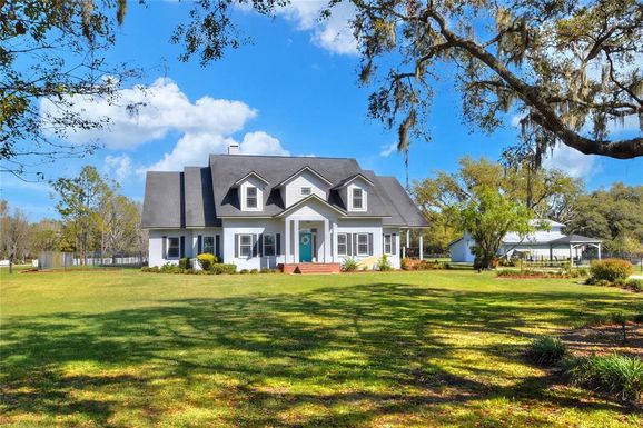 5118 EAGLES NEST DRIVE