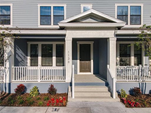 1136 SPOTTED SANDPIPER LOOP