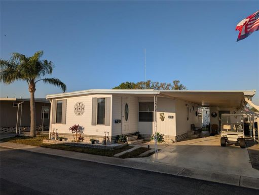 82180 E STREET N UNIT 180