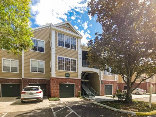 13037 MULBERRY PARK DRIVE DRIVE UNIT 529