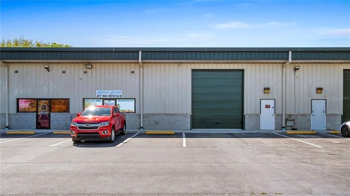 16215 STATE ROAD 50 UNIT 306