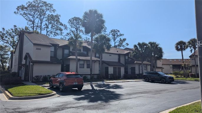 3006 S SEMORAN BOULEVARD UNIT 1