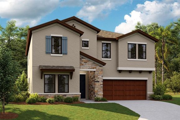 14772 SUMMER BRANCH DRIVE