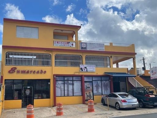 SANTA JUANITA AVE SANTA JUANITA UNIT CC13