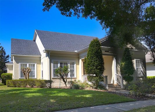 1432 STICKLEY AVENUE