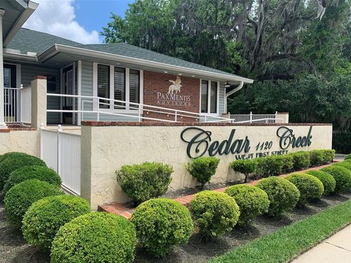 1120 W 1ST STREET UNIT A