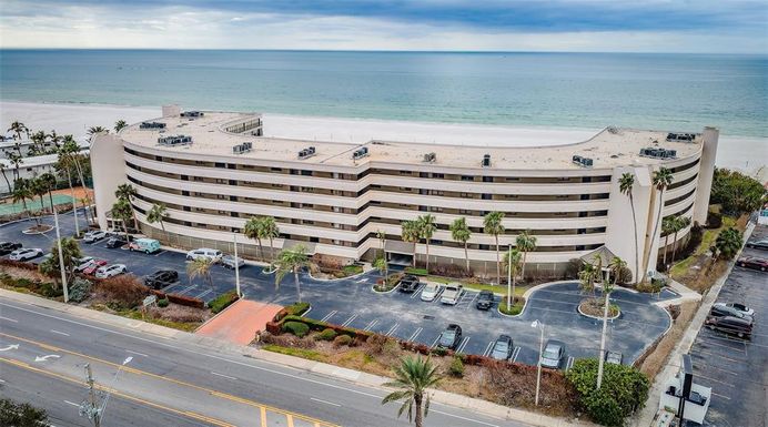 4450 GULF BOULEVARD UNIT 303