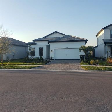 6039 TALON PRESERVE DRIVE