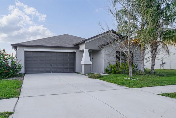 12914 WILDFLOWER MEADOW DRIVE