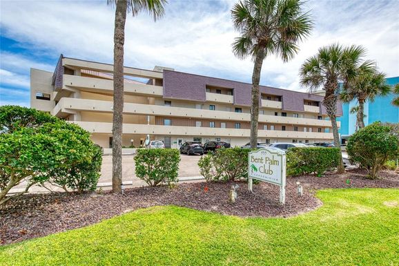 935 OCEAN SHORE BOULEVARD UNIT 4010