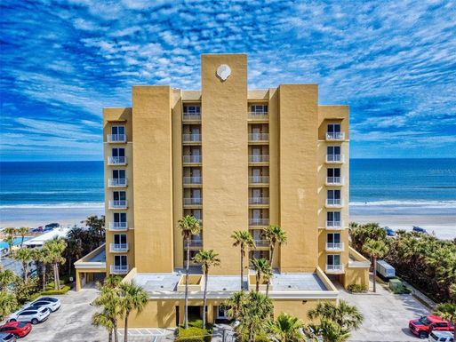 1705 S ATLANTIC AVENUE UNIT 402
