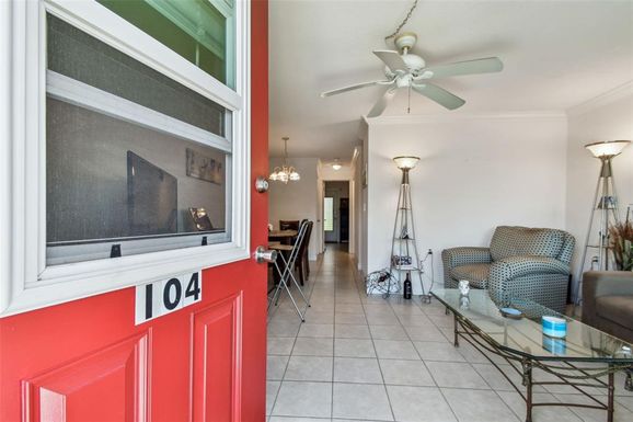 8425 112TH STREET UNIT 104