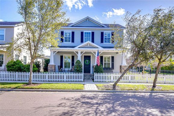 11143 WINTHROP LAKE DRIVE