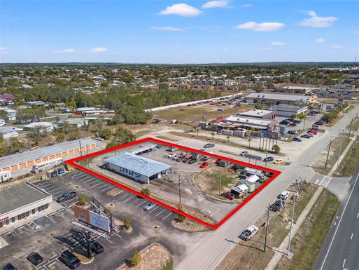 12125 CORTEZ BOULEVARD