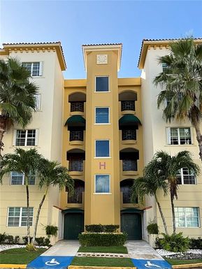 6690 PALMA REAL STREET UNIT H-201