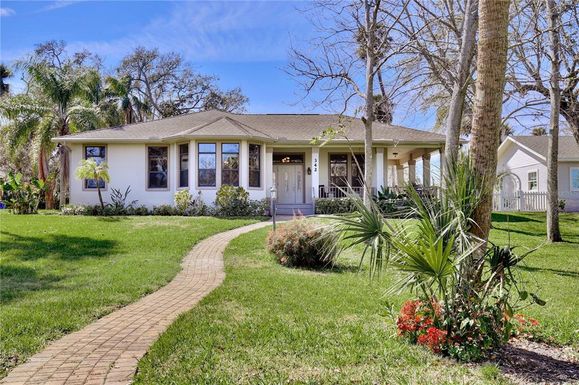 342 N RIVERSIDE DRIVE