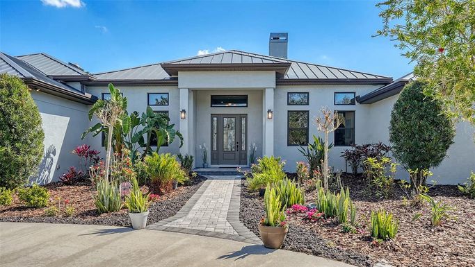 7157 SADDLE CREEK CIRCLE