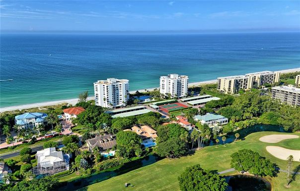 1050 LONGBOAT CLUB ROAD UNIT 801