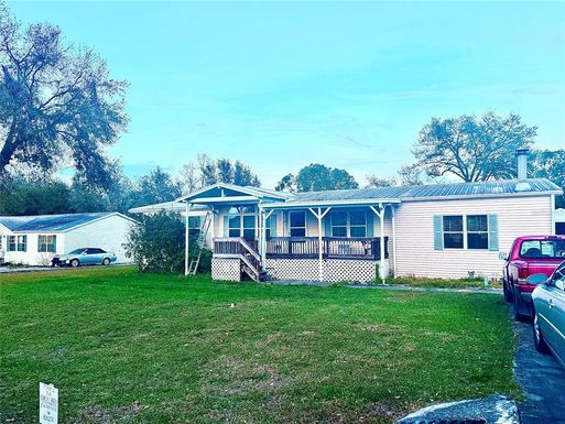 11428 PHEASANT TRAIL