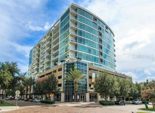 101 S EOLA DRIVE UNIT 1002