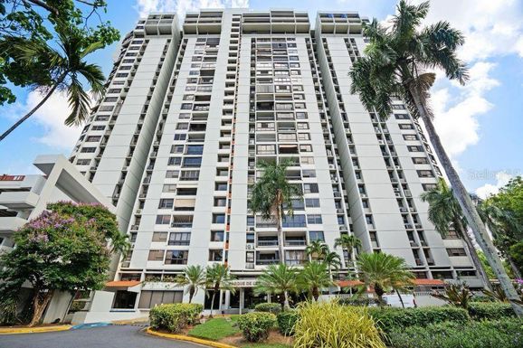 690 AVE CESAR GONZALEZ UNIT 1403