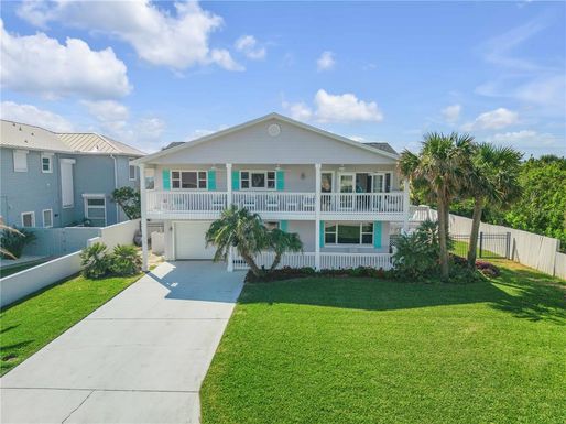 4624 VAN KLEECK DRIVE