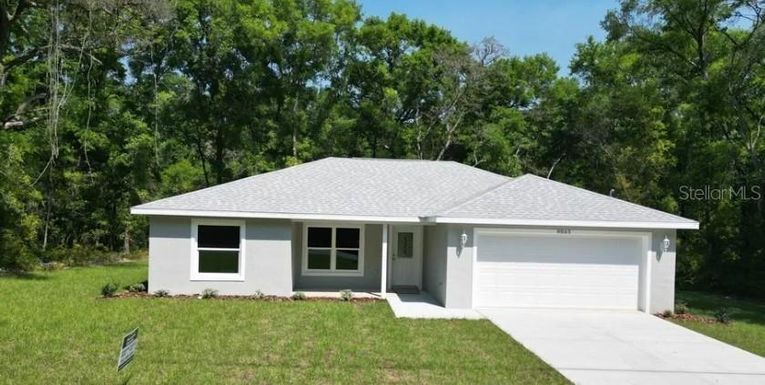 9063 N SANDREE DRIVE