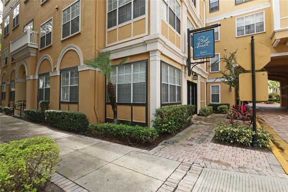 860 N ORANGE AVENUE UNIT 126